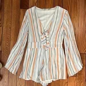 Altar’d State Romper
